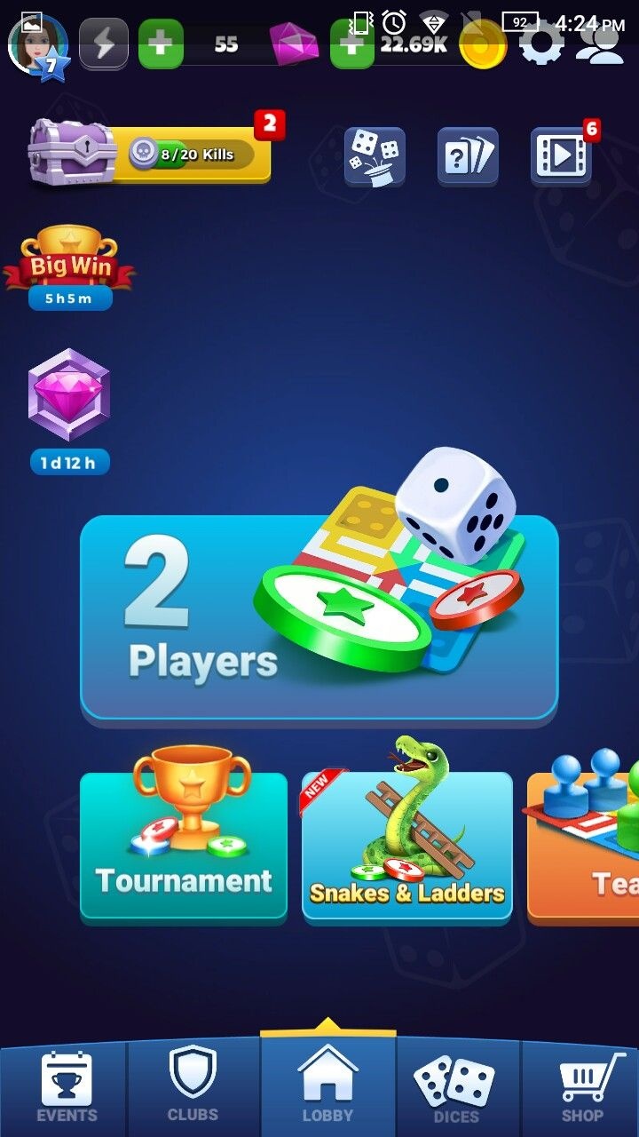 pkteenpattigold game